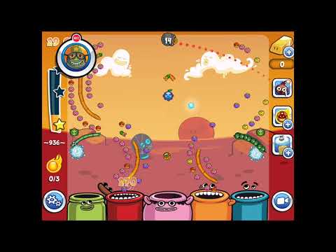 936 Papa Pear Saga - Hard Level - NO BOOSTERS