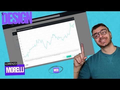ETFViewer - manage and analyze your #etf wallet | FREE DOWNLOAD | Lorenzo Morelli Web Design