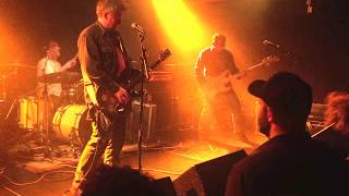 Cherubs - "Stag Party"