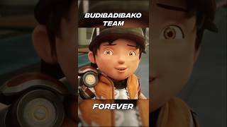 Download lagu BUBADIBAKO TEAM FOREVER!🔥 || BOBOIBOY GALAXY GENTAR EPISODE 4✨️ mp3