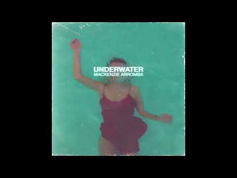 Mackenzie Arromba - underwater [SLOWED & REVERB]