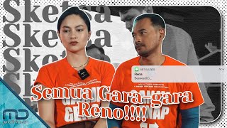 Download lagu Ganjil Genap - Gala Cemburu Sama Aiman, Semua Gara-gara Reno! mp3 Download lagu Ganjil Genap - Gala Cemburu Sama Aiman, Semua Gara-gara Reno! mp3