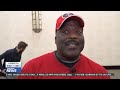 Black Voices For Trump Celebrates MLK In North Carolina