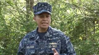 preview picture of video 'Around the Sound -- Admiral Bolivar talks Sexual Assault'