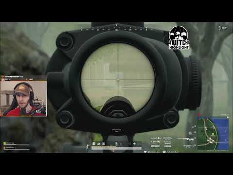 AWM SANHOK MAP 🥳 ChocoTaco duos FPP | PUBG HIGHLIGHTS TOP 1 #298