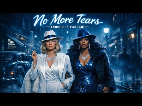 Barbra Streisand x Donna Summer - No More Tears (Enough is Enough) (Classical Soul AI Cover)