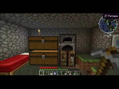 Feed the Beast - Season 2 - Ep 1 - New server, new challenges!