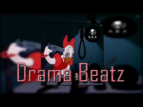 New Age x $uicideboy$ type of beat /Killa/ Prod.DramaBeatz