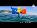 Blue Sky Studios From The Creators Of Logos TV Spot 2005 2015