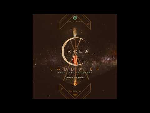 Wahiba -  Kora CA, Nic Falardeau