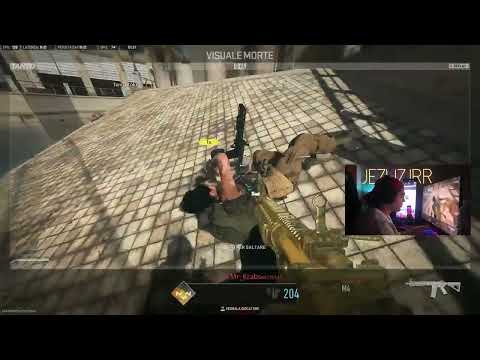 WARZONE 2 MOMENTI MIGLIORI! - Epic & Funny Moments #1