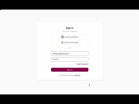 Video