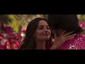 Alia Bhatt LipLock Hot Kissing Scene Rocky And Rani Ki Prem Kahani Aliabhatt