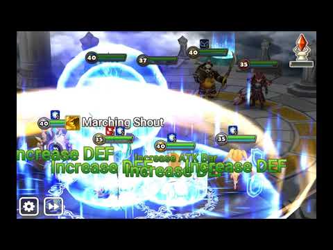 ELSHARION was a Beast