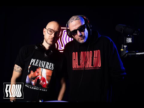 FLOW. and 1312 Records