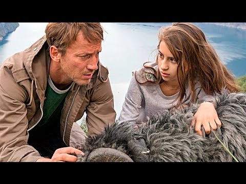 KLEINE ZIEGE STURER BOCK | Trailer & Filmclips [HD]