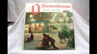 O Tannenbaum (Christmas On The Rhine)