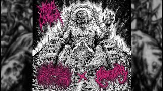 Cover art for Human Chop Shop