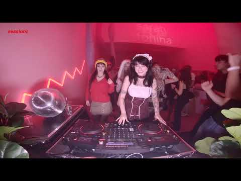 DJ SHADY MF