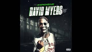 Expen$ive - Not a BabySitter (David Myers) album