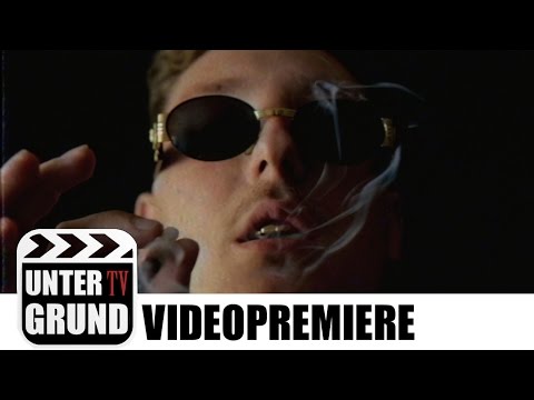 Skinny Voyou Finsta & Lunatycc B - Return of da hitmane  (OFFICIAL HD VIDEO)