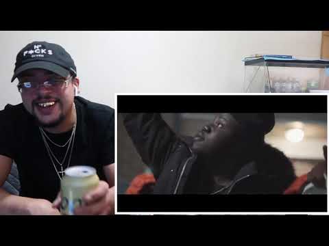 FTG Metro x FTG Big Metro x FTG Hardo - CASKET (Official Video) Reaction🔥🔥