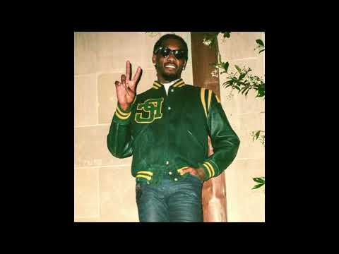 (FREE) Offset Type Beat - ''Bag of Ice''