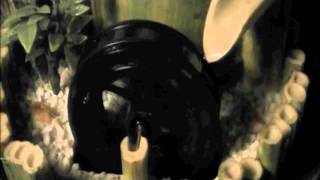 Stan Getz / Kenny Barron ''SOFTLY, AS IN A MORNING SUNRISE''  - Cover Drums