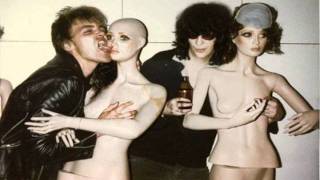 Ramones -  HQ, and rare! Chasing The Night. Richie on vocals. (HQ)