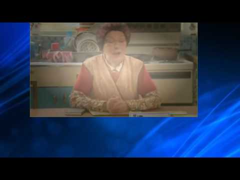 Mrs Brown's Boys S03 E11 Mammy's Christmas Punch