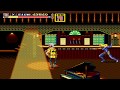 Streets Of Rage 2 Enemies Mod Y Signal Attempt Sega Megadrive Genesis