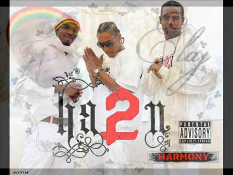 HA2N HARMONY REMIX
