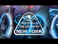 White Hills - MIST (Winter), A Ride on New York City’s Seaglass Carousel
