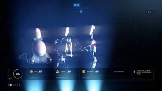 スターウォーズバトルフロント2 発狂プレイ