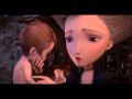 Jack And The Cuckoo Clock Heart The Three Rules