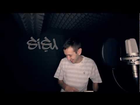 Sisu feat. Pacha Man - Rude Boy (Videoclip) HD