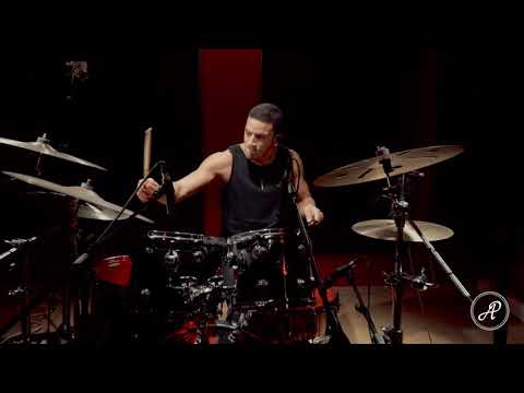 Empowerment Through Music • Ep.4 • Angelo Pentaris performs "Let Go"