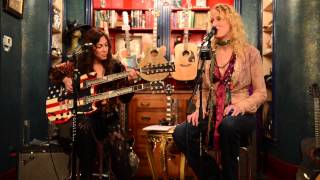 Lez Zeppelin Acoustic - 