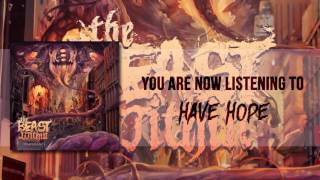 THE BEAST WITHIN - Have Hope