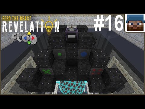 FTOG FTB Revelation #16 - Environmental Improvements