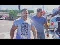 الدرة و باسم يوسف - السمك