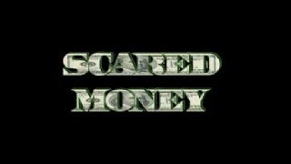 Scared Money (REMIX) - Munto Ali