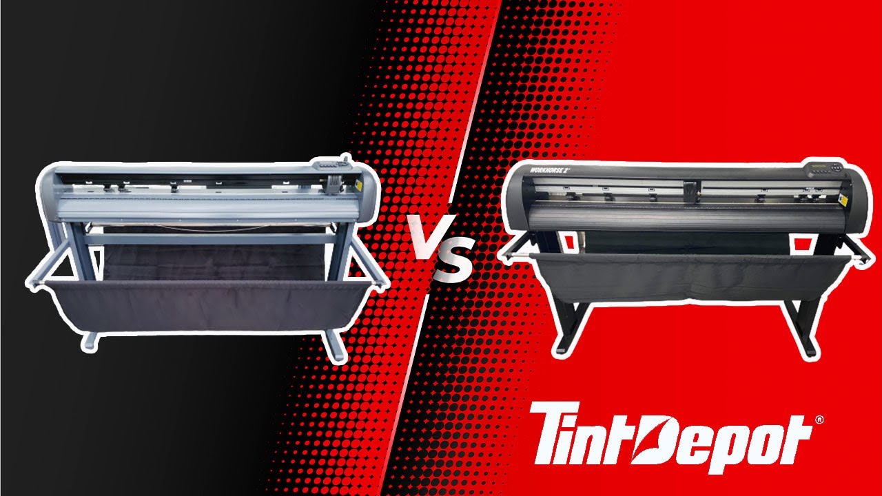 Workhorse VS Workhorse 2