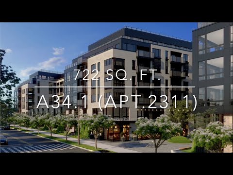 A34.1 (Apt 2311)