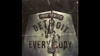 Obie Trice - Detroit vs. Everybody (Walking Dead Remix)