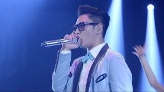 BIGBANG - TOUR REPORT &#39;맨정신(SOBER)&#39; IN SINGAPORE