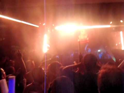 Sebastian Ingrosso - Pressure (Alesso Remix) @ XS Las Vegas LDW, 14 of 14, 09-05-2011