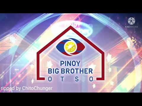 Otso Na! (Main Theme) - Pinoy Big Brother Otso