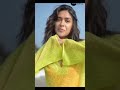 Mrunal Thakur In Swimsuit Mrunalthakur