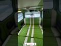 Maruti Suzuki EECO Sofa Cum Bed Modification Seat Trending Shrots Eecomodified Marutisuzuki